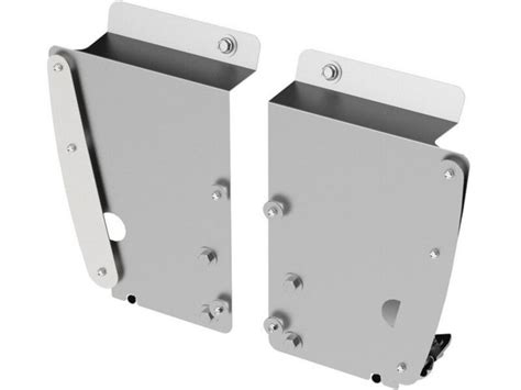 2015-17 f150 gator mud guard rear metal brackets|mud guards for trucks.